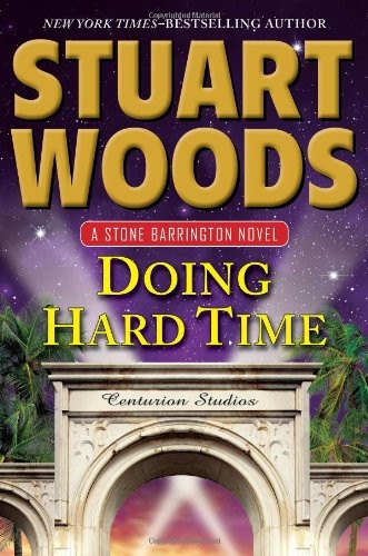 Doing Hard Time cover