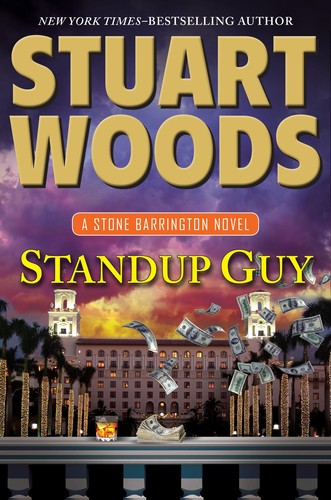 Standup Guy cover