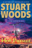 Hot Pursuit cover
