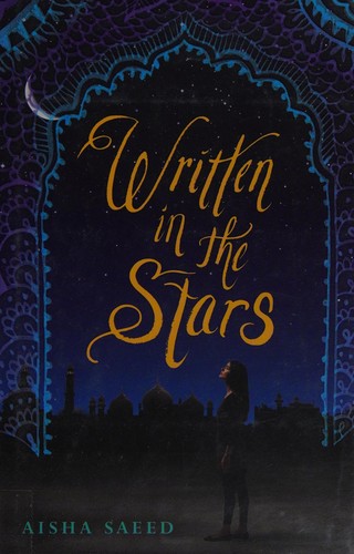 Written in the Stars