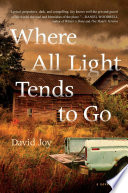 Where All Light Tends to Go