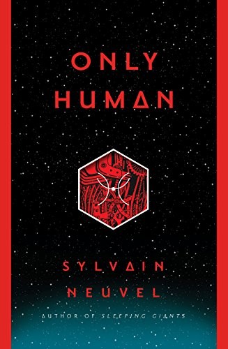 Only Human cover