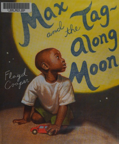 Max and the Tag-Along Moon