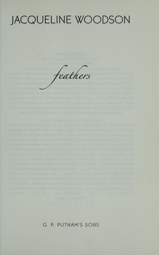 Feathers