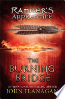 Cover of The Burning Bridge
