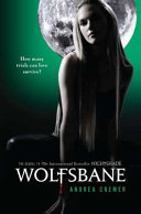 Wolfsbane cover