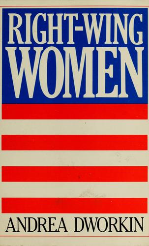Right-Wing Women