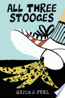 All Three Stooges
