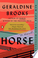 Cover of Horse