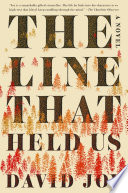 The Line That Held Us
