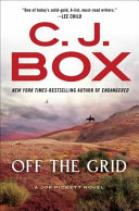 Off the Grid cover