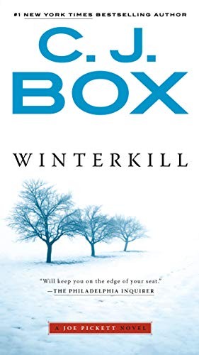 Winterkill cover