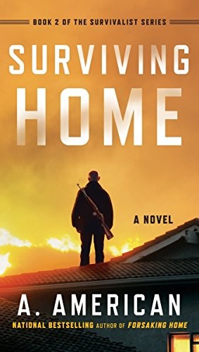 Surviving Home cover