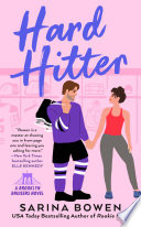Hard Hitter cover