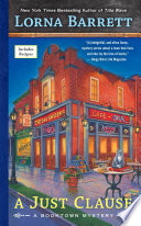 A Just Clause cover