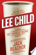No Middle Name cover