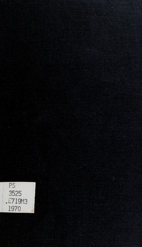 hardcover edition cover