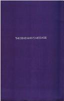 The Dead Man's Message