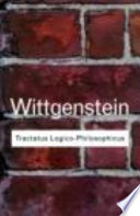 Tractatus Logico-Philosophicus
