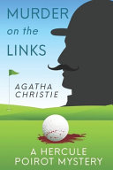Cover of The Murder on the Links
