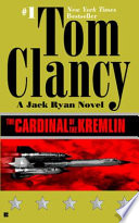 The Cardinal of the Kremlin cover
