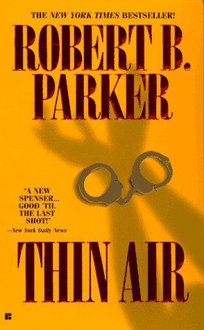 Thin Air cover