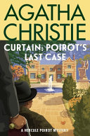 Curtain cover