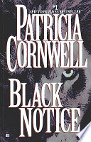 Black Notice cover