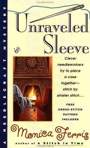 Unraveled Sleeve cover