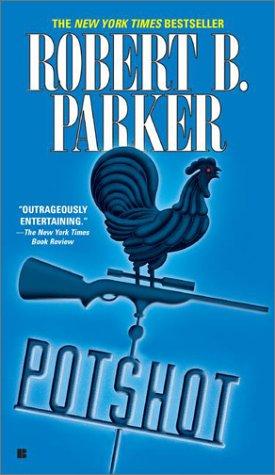Potshot cover