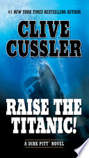 Raise the Titanic! cover