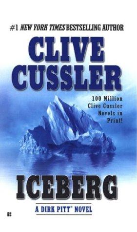 Iceberg cover