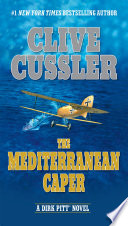 The Mediterranean Caper cover