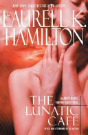 The Lunatic Cafe cover