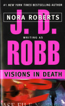 Visions in Death cover