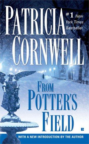 From Potter's Field cover