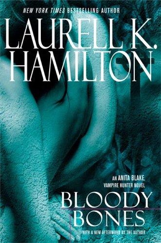 Bloody Bones cover