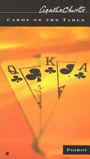 Cards on the Table cover