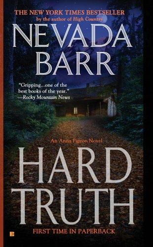 Hard Truth cover