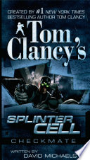 Splinter Cell Checkmate cover