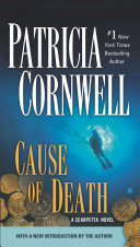Cause of Death cover
