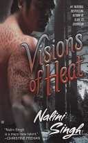 Visions of Heat cover