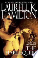 The Harlequin cover