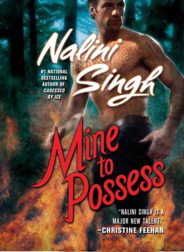 Mine to Possess cover