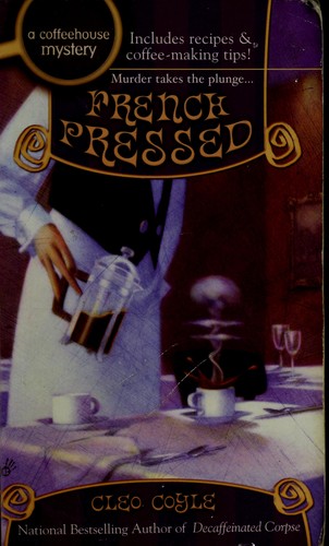 French Pressed cover