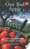 One Bad Apple cover