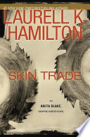 Skin Trade cover