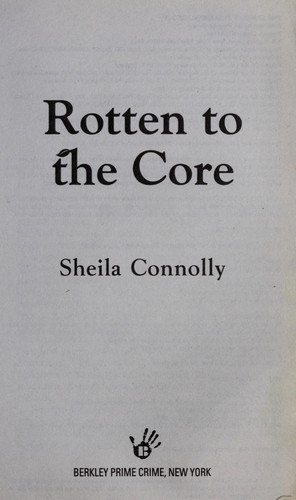 Rotten to the Core cover