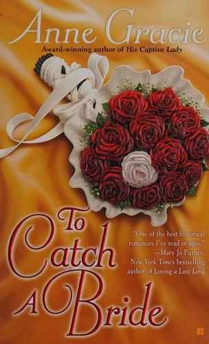 Cover of To Catch a Bride