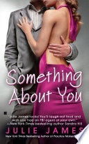 Something About You cover